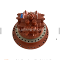 SH210 Final Drive SH210-5 Rejsemotor